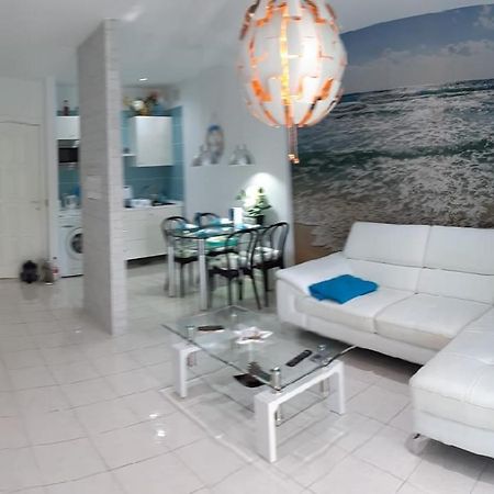 Ocean House & Perfect For You Costa Adeje  ภายนอก รูปภาพ