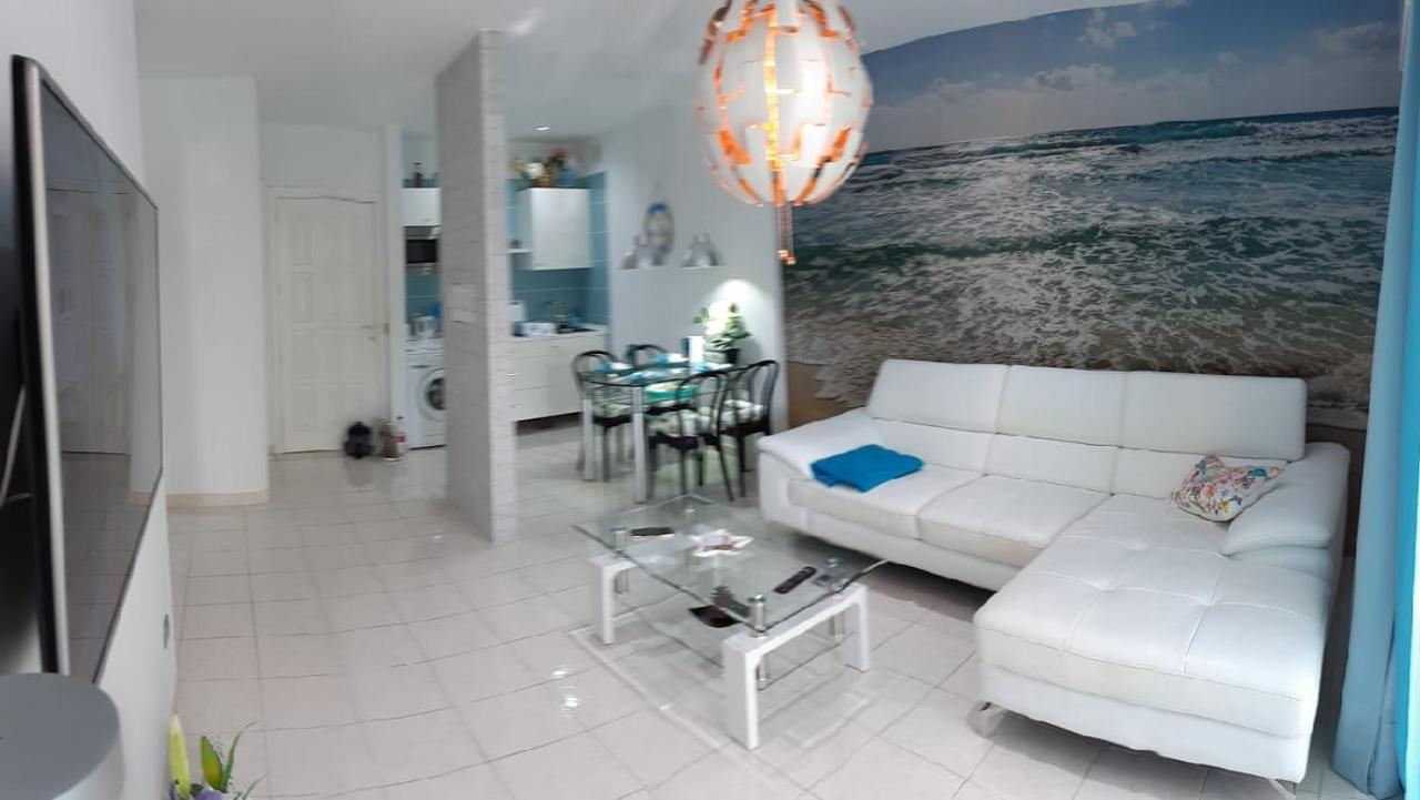Ocean House & Perfect For You Costa Adeje  ภายนอก รูปภาพ