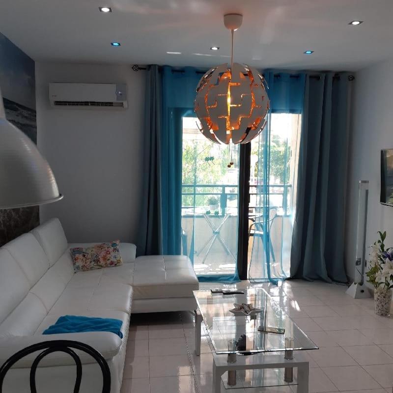 Ocean House & Perfect For You Costa Adeje  ภายนอก รูปภาพ