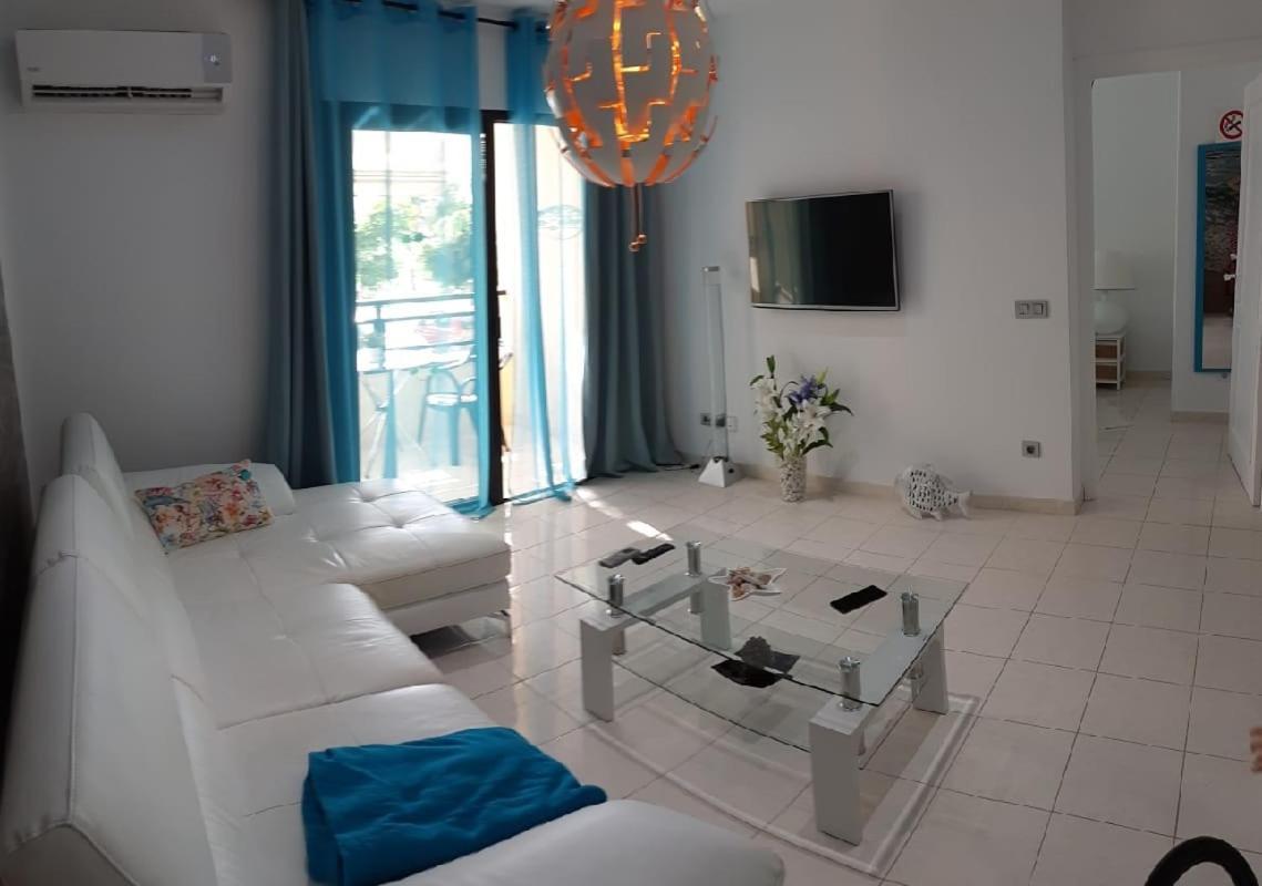 Ocean House & Perfect For You Costa Adeje  ภายนอก รูปภาพ