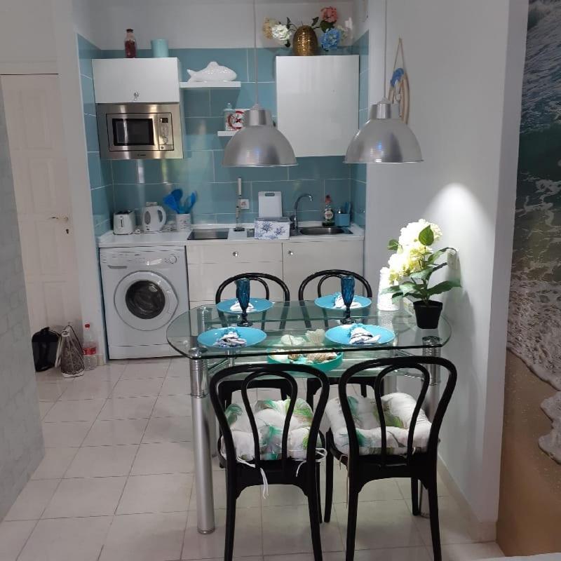 Ocean House & Perfect For You Costa Adeje  ภายนอก รูปภาพ