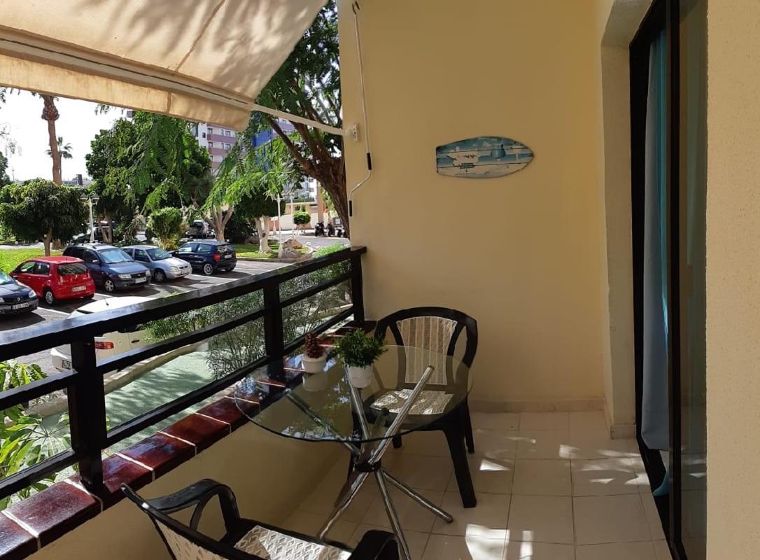 Ocean House & Perfect For You Costa Adeje  ภายนอก รูปภาพ