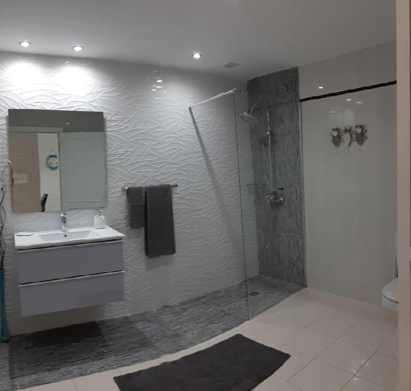Ocean House & Perfect For You Costa Adeje  ภายนอก รูปภาพ
