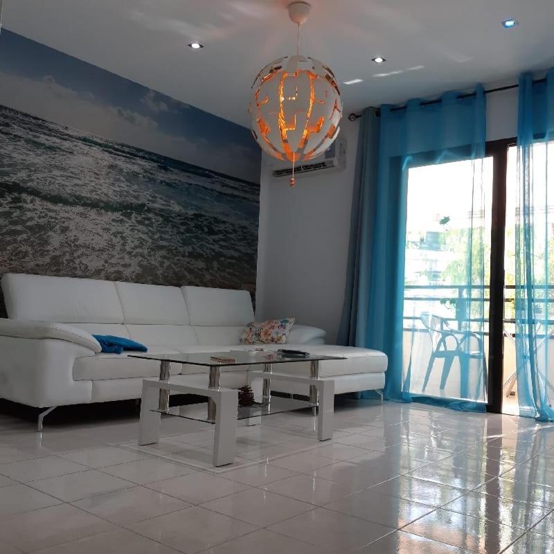 Ocean House & Perfect For You Costa Adeje  ภายนอก รูปภาพ