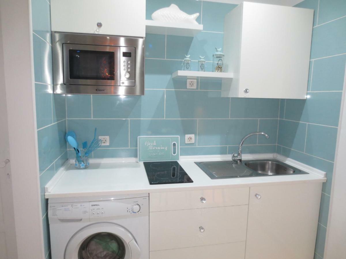 Ocean House & Perfect For You Costa Adeje  ภายนอก รูปภาพ