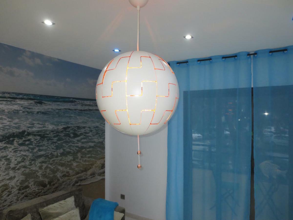Ocean House & Perfect For You Costa Adeje  ภายนอก รูปภาพ