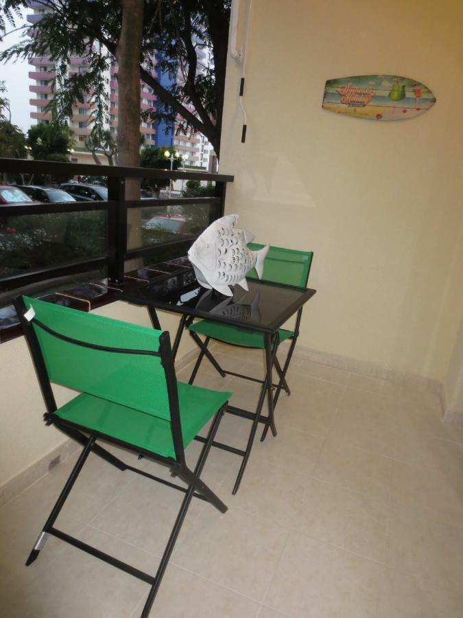 Ocean House & Perfect For You Costa Adeje  ภายนอก รูปภาพ
