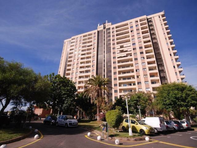 Ocean House & Perfect For You Costa Adeje  ภายนอก รูปภาพ