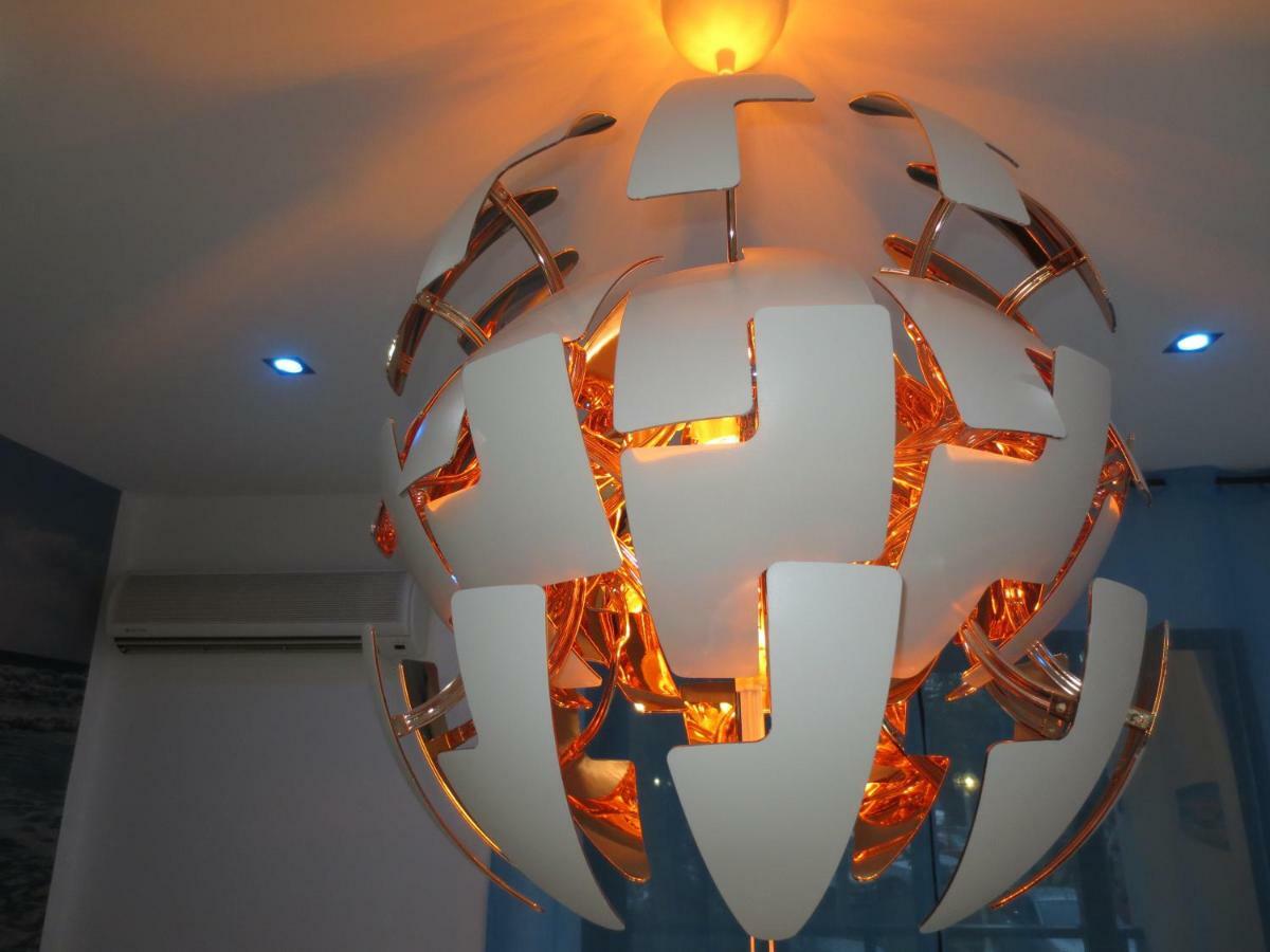 Ocean House & Perfect For You Costa Adeje  ภายนอก รูปภาพ