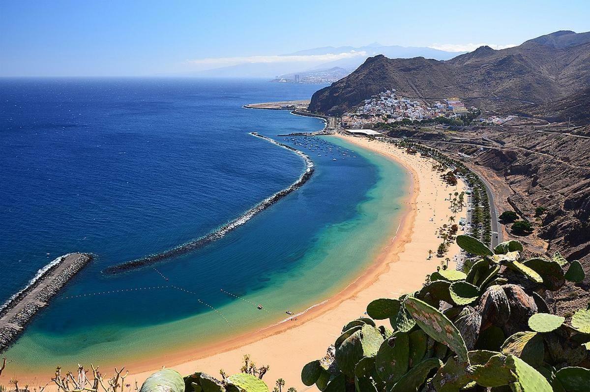 Ocean House & Perfect For You Costa Adeje  ภายนอก รูปภาพ