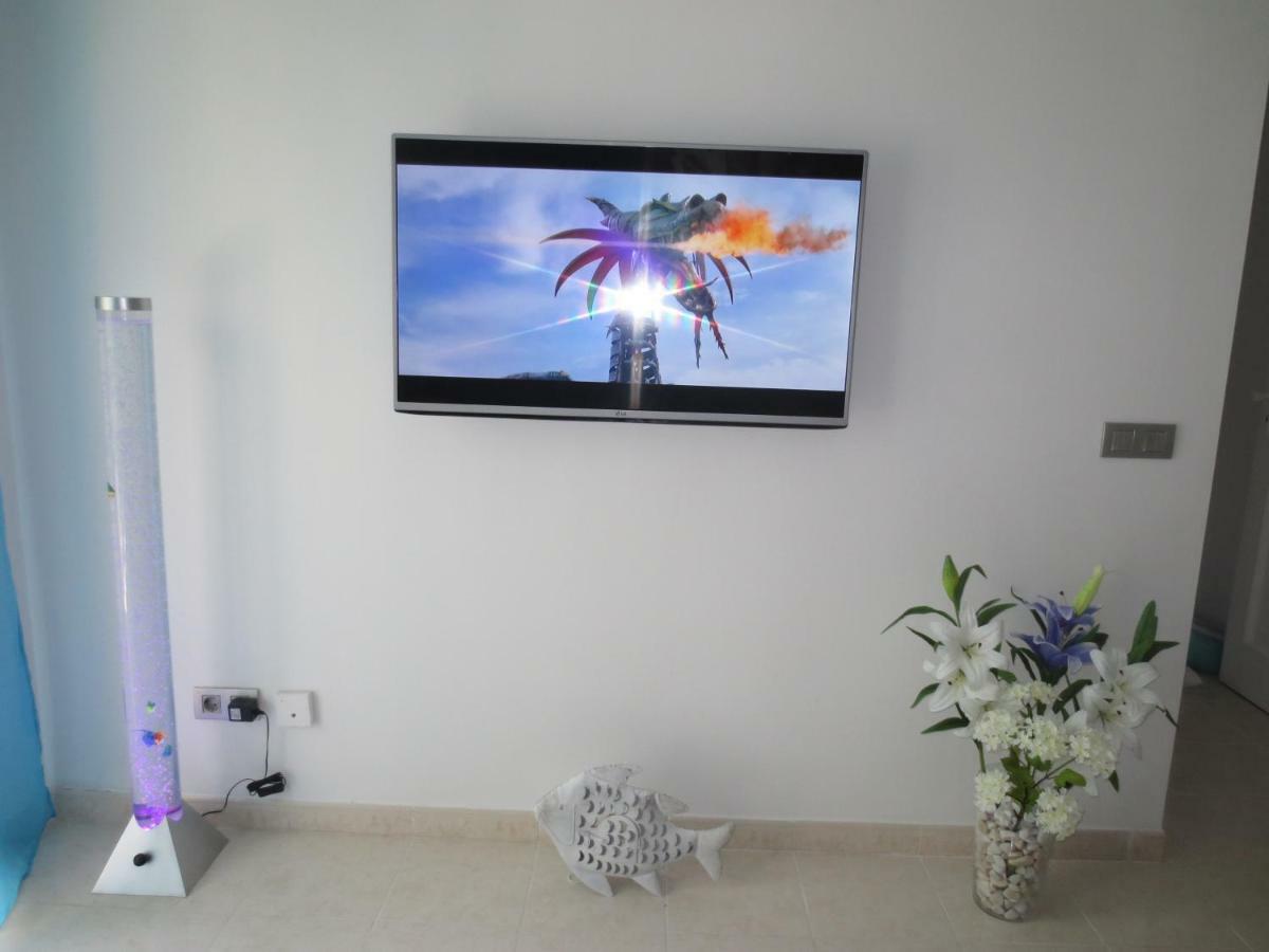 Ocean House & Perfect For You Costa Adeje  ภายนอก รูปภาพ