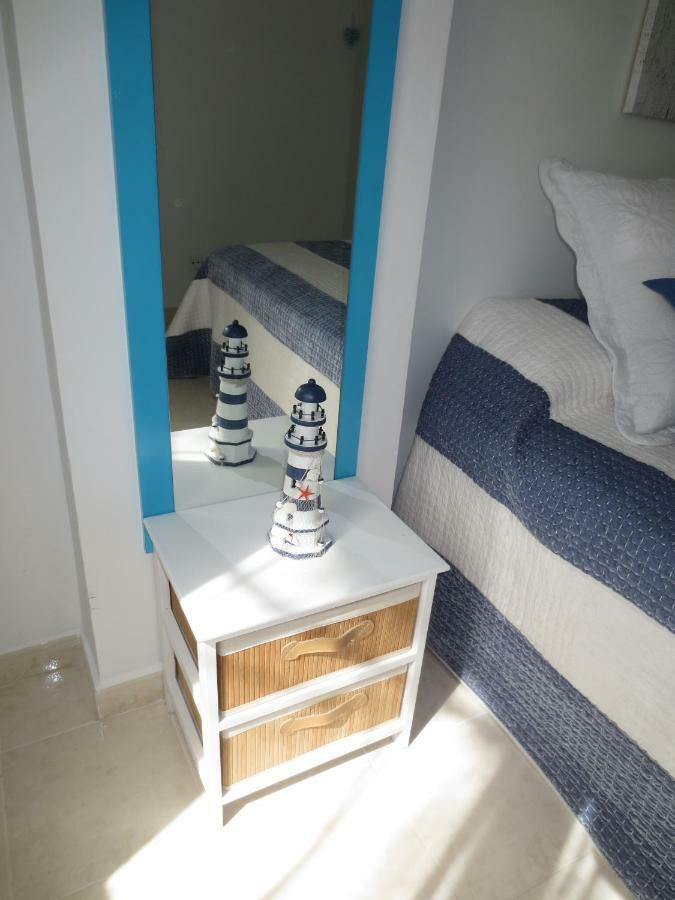 Ocean House & Perfect For You Costa Adeje  ภายนอก รูปภาพ