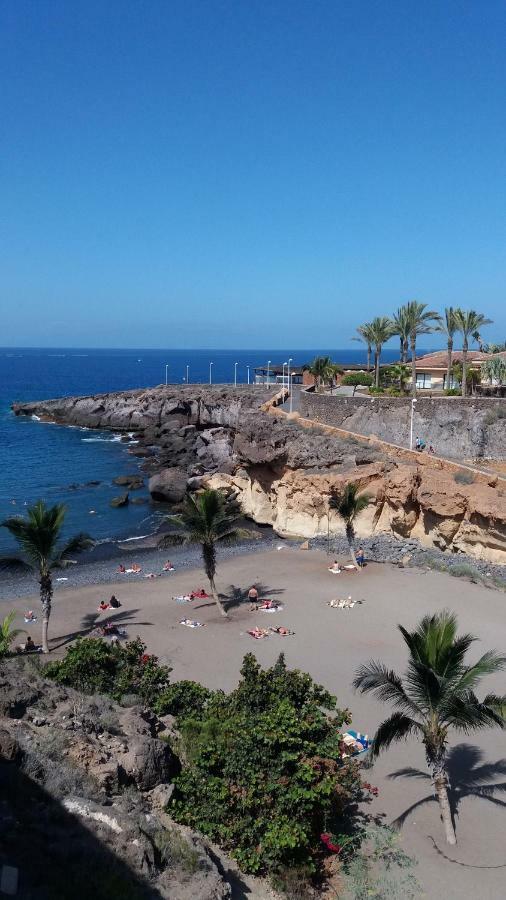 Ocean House & Perfect For You Costa Adeje  ภายนอก รูปภาพ